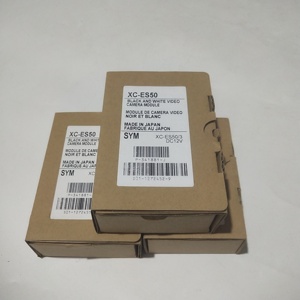 XC-ES50 1/2" กล้องอุตสาหกรรมขาวดำ C-mount 570TVL สำหรับการมองเห็นด้วยเครื่องจักร - Product Image 5