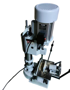 Forsa MK361A 750W/1200W Industrial Mortise <b>Machine</b> Heavy-duty Woodworking <b>Punching</b> and Drilling Equipment High Precision - Product Image 1