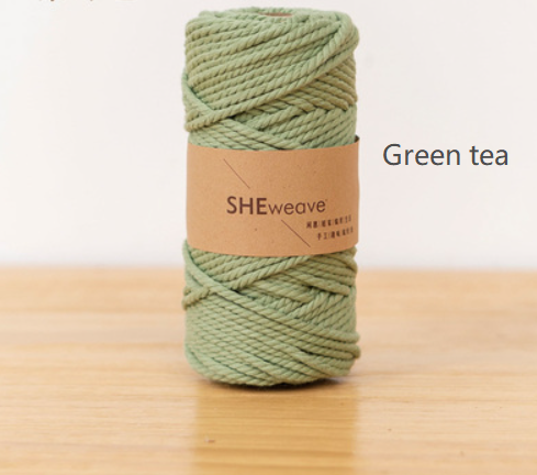 Thé vert