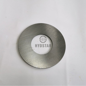 Pompe hydraulique pièces de rechange plaque de soupape 1297853 129-7853 pour Caterpillar niveleuse Exacator 322C pièces - Product Image 2