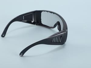 نظارات أمان عالية الجودة بإطار PC نظارات واقية للصناعة الثقيلة واقية من اللحام ، نظارات أمان - Product Image 3