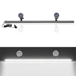 Yosovlamp Versa Golf LED Ranger Long Bar Lights, feux <span class=keywords><strong>de</strong></span> <span class=keywords><strong>toit</strong></span> multifonctionnels pour voiture, feux d'avertissement pour pare-brise avant et arrière, modification - Product Image 6