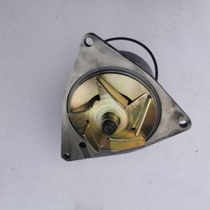 Bomba de Agua 3966841 para Motor Cummins 6D114 6CT8.3 PC300-7 - Product Image 2