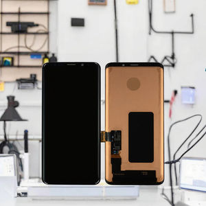 Display Touch Screen OLED LCD di Alta Qualità, Dimensioni Ridotte, OEM per <span class=keywords><strong>Samsung</strong></span> <span class=keywords><strong>S9</strong></span> Plus con Garanzia di 1 Anno - Product Image 3