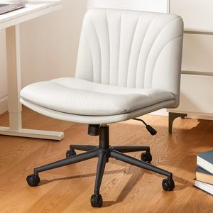 Moderno pequeño espacio cómodo ajustable giratorio de gama alta ordenador sillas de trabajo ergonómico Silla de escritorio de oficina - Product Image 6