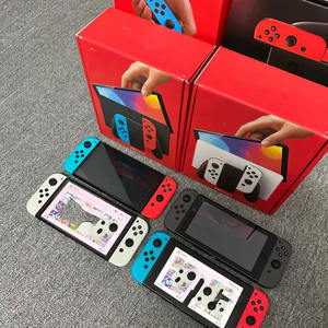 Nouvelle Console de Jeu pour NS <span class=keywords><strong>Switch</strong></span> OLED, Nintendo <span class=keywords><strong>Switch</strong></span> <span class=keywords><strong>Lite</strong></span>, et Éditions <span class=keywords><strong>Mario</strong></span> Zelda Japonaises - Product Image 1