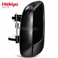 Poignée extérieure de porte arrière droite HOKIYO 83660 83660-2D000 pour Hyundai Elantra 2.0L 2001-2006 836602D000