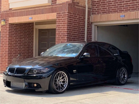 Volant de course LZT-225 ARC-8 17 18 19 20 pouces 5x120 5x112 APEX Forgé pour BMW E30 E36 E46 E90 F30 G20 F10 G30 E65 G12 M3 M4