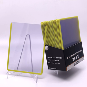 Leshiny – porte-cartes de qualité professionnelle, 3x4 couleurs - Product Image 3