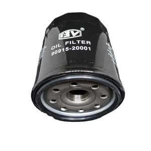 Vente chaude Filtre À Huile Gros fabricant Pièces Automobiles filtre à Huile de voiture moteur pièces OEM 90915-YZZD2 90915-20001 90915-03002 - Product Image 3