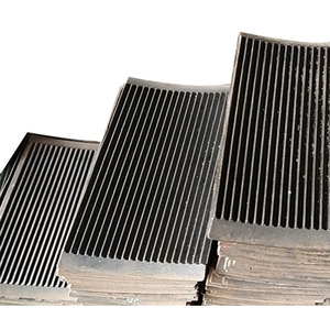 Lama per Macchina Polverizzatrice Automatica Motorizzata per UPVC PVC PE - Product Image 3