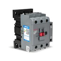 DELIXI Contacteur électrique AC CJX2s-2511 3P 25A 3 phases AC220/230V 50/60Hz RoHS/CE/CUL pour le contrôle des moteurs industriels