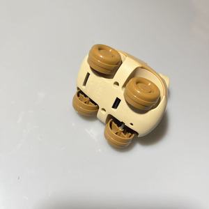 लघु क्यूस्टाइल टिकाऊ और मॉडल बच्चों के शैक्षिक बच्चे की जेब बल नियंत्रण खिलौना तोपखाने वाहन - Product Image 5