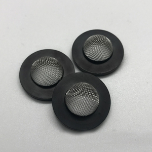 Уплотнительное кольцо для шланга из гофрированного силикона, 4 мин. - Product Image 3