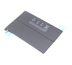 แบตเตอรี่ทดแทน A1512 6471mAh สำหรับ Apple iPad Mini 2 iPad Mini 3 มาตรฐาน CE RoHS ขายส่งจำนวนมาก คุณภาพสูง ความจุเยอะ - Product Image 6