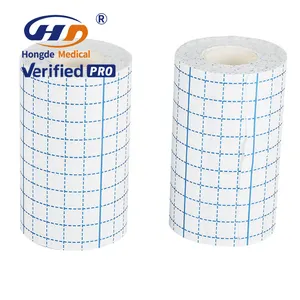 Best Quality Hospital Use Soft Sterile Orthopedic Cotton Cast Padding Roll made in china