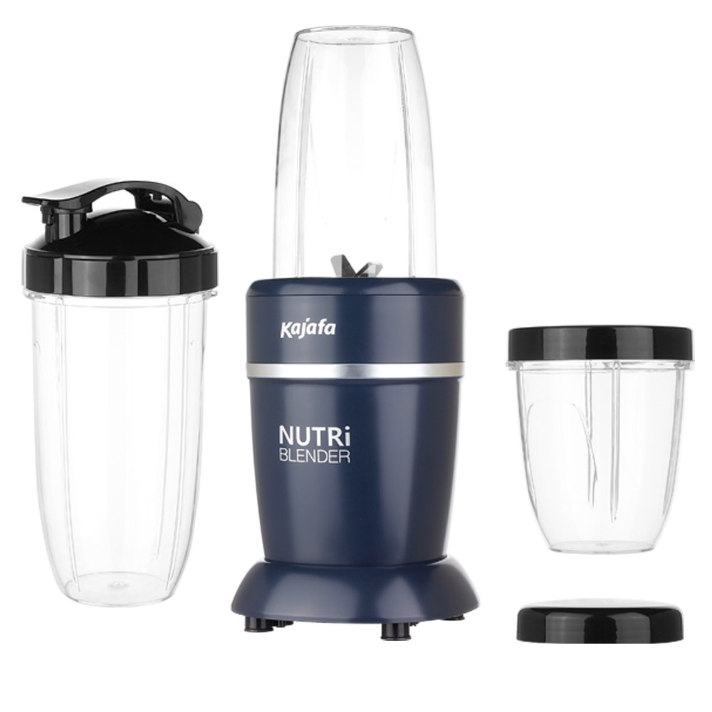 Blender for Smoothies Nutri Blender, 1200W Smoothie Blender for Ice Crushing, Personal Blenders for Kitchen · image 2