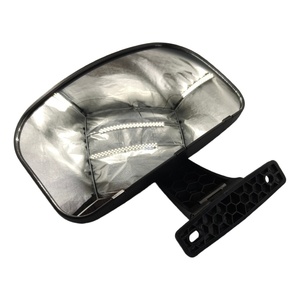 Pièces de carrosserie de camion de haute qualité 20716739 21203313 Rétroviseur de rampe pour camions lourds Volvo - Product Image 4