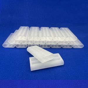 קוורץ קנדלה לשלושה נשא עבור לייזר יופי מכונת - Product Image 6