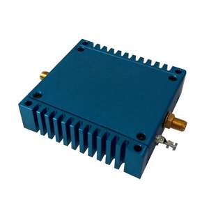 SPEC-A11ES-1 # PBF IC RF AMP <span class=keywords><strong>HDR</strong></span> 20MHZ-MODULE 6GHZ - Product Image 1