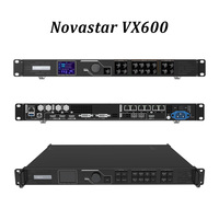 Procesador de Video LED NovaStar Serie VX 4K Todo en Uno, Controlador de Pantalla LED para Eventos