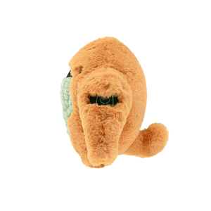 Poupée en peluche de baleine douce personnalisée CE CPC fabricants de <span class=keywords><strong>lit</strong></span> câlin moelleux jouet de mer de couchage jouets en peluche pour bébés enfants - Product Image 2