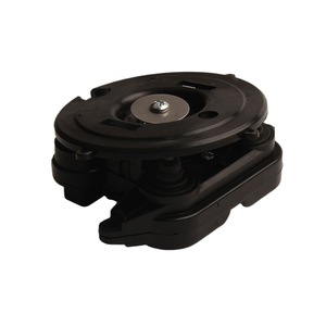 Moteur de rétroviseur Ford 924415, pièce de rechange en plastique noir, pour usage intérieur - Product Image 5