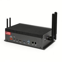 Kit de développement de voiture intelligente IA Jetson Orin NX Super 8 Go pour contrôleur de domaine de conduite autonome Core 117TOPS