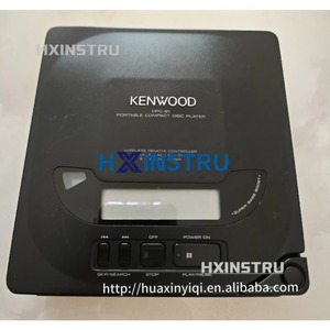 1pcs Kenwood DPC-81 CD <b>walkman</b>,fault machine H - Product Image 1