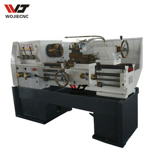 Cabestan tour machine C6136D grizzly métal tour à vendre - Product Image 1