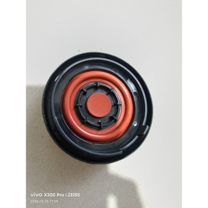 สวิตช์ควบคุมฝาครอบวาล์วไอเสีย BMW 11127846359 สำหรับ E90 อะไหล่ซ่อมทดแทน - Product Image 2