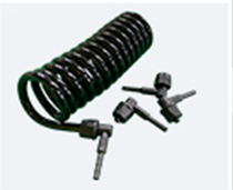 하모니 진공 리프터 부품 충전기 배터리 고무 흡입 컵 진공 압력 게이지 - Product Image 5