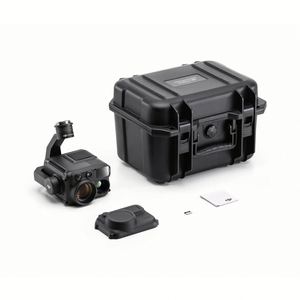 Zenmuse H30T Thermal <b>Camera</b> Infrared <b>Night</b> <b>Vision</b> Laser Range Finder NIR Auxiliary Light for Matrice 400 Drones (Plastic - Product Image 1
