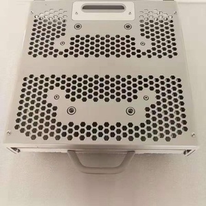 Unidad de Radio Remota RRUS 12 B8 KRC 161 262/2 WCDMA <span class=keywords><strong>RUS</strong></span> 12 B8 (900 MHz) - Product Image 1