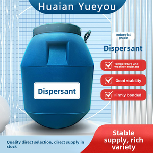 Dispersante 5040, <span class=keywords><strong>Tipo</strong></span> Policarboxilato <span class=keywords><strong>de</strong></span> Sodio, Aditivo para Recubrimientos, Pigmento, <span class=keywords><strong>Pintura</strong></span> Látex, Uniforme, No precipitante, Suspendido - Product Image 3
