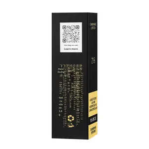 Rouge à lèvres <span class=keywords><strong>ZIB</strong></span> Flame Illusion, fini velours mat, léger, confortable, couleur longue durée, non-transférable, taille standard, vente en gros - Product Image 1