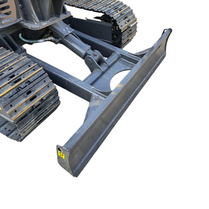 Excavadora Zoomlion ZE60G nueva de excelente calidad, maquinaria para movimiento de tierras de 6 toneladas con la mejor calidad en oferta, con emisiones EPA. - Product Image 6
