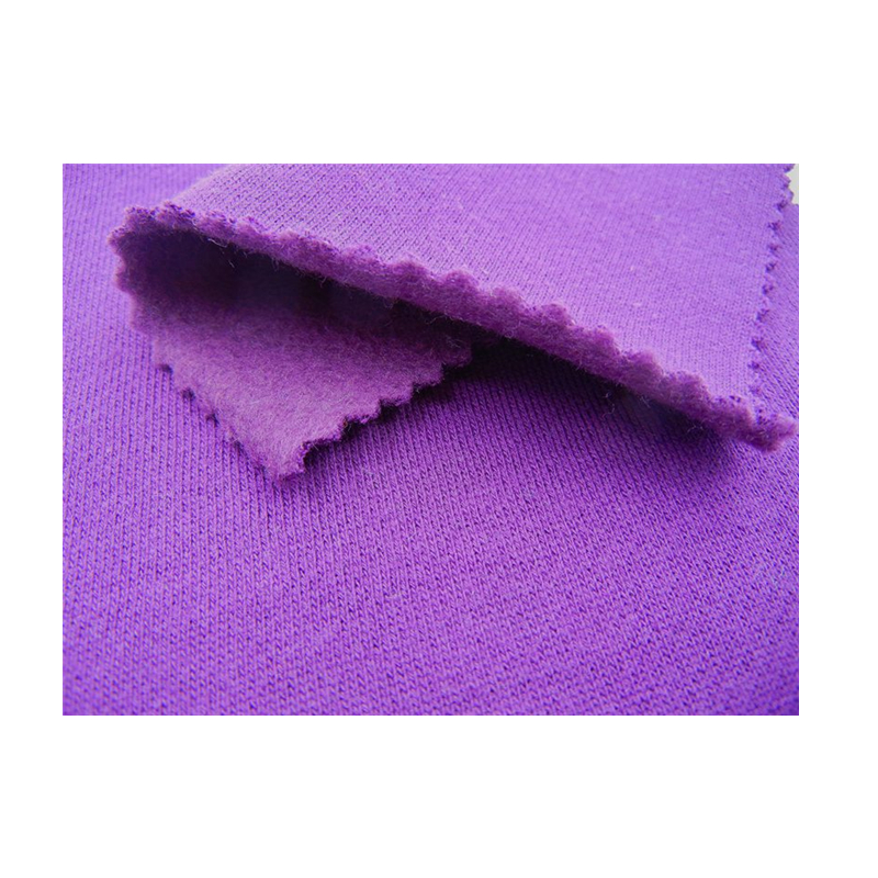 Оптовая продажа от производителя, 80/20 хлопок/полиэтиленовая махровая флисовая ткань для спортивной одежды/худи