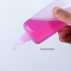Botella cuentagotas <span class=keywords><strong>de</strong></span> base exprimible <span class=keywords><strong>de</strong></span> tamaño <span class=keywords><strong>de</strong></span> viaje <span class=keywords><strong>de</strong></span> plástico PE <span class=keywords><strong>de</strong></span> 5ml y 15ml <span class=keywords><strong>de</strong></span> alta calidad para tinta <span class=keywords><strong>de</strong></span> maquillaje para loción <span class=keywords><strong>de</strong></span> suero para el cuidado <span class=keywords><strong>de</strong></span> la piel - Product Image 4