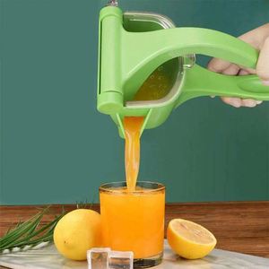 Hot Sale Plastic Manual Professional Kitchen Tools Lemon Juicer Multifunctional Hand <b>Press</b> Small <b>Orange</b> Squeezer Fruit Juicer - Product Image 6