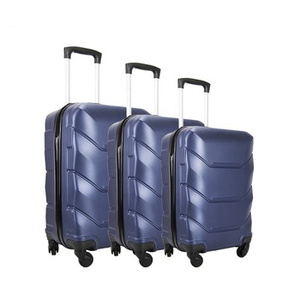 2023 New Design <strong>Lightweight</strong> Trolley Suitcases <strong>Travel</strong> <strong>Bags</strong> Luggage Sets on <strong>Wheels</strong> - Product Image 1