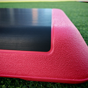 Rythme grande plate-forme de pédale pour la maison Fitness exercice aérobie saut Yoga et gymnastique étape équipement d'exercice - Product Image 4