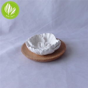 Poppy <strong>Flower</strong> Aromatherapy <strong>Diffuser</strong> Fragrance <strong>Flower</strong> <strong>Diffuser</strong> Passive Essential Oil <strong>Diffuser</strong> - Product Image 3