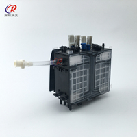Originele Mimaki Sub Tank Assy MP-M020235 voor Mimaki UCJV300-150 UCJV150-160 JFX200 Inkjetprinter