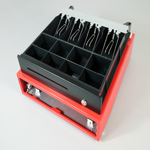 Kassalade Usb Adapter <span class=keywords><strong>Pos</strong></span> <span class=keywords><strong>Machine</strong></span> Vijf Bill <span class=keywords><strong>4</strong></span> Coin Kassalade In <span class=keywords><strong>Pos</strong></span>-systeem Met RJ11 Voor Supermarkt Kassier doos - Product Image 1