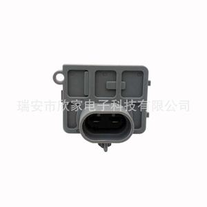 Blower <b>Motor</b> Resistor XJ-3010 12V Automotive Heater <b>Control</b> Module For Replace Repair - Product Image 1