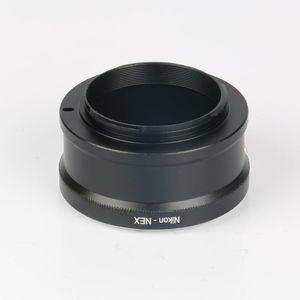 อะแดปเตอร์เลนส์กล้อง AI-NEX อะแดปเตอร์เลนส์สำหรับเลนส์นิคอนเอไอเพื่อให้เข้ากันได้กับกล้องโซนี่ เน็กซ์ - Product Image 3
