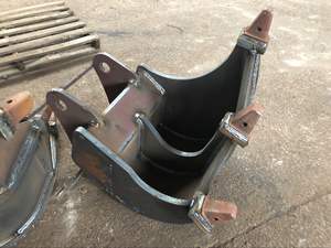 RSBM OEM ODM <span class=keywords><strong>Ripper</strong></span> a Tre Denti per Escavatore - Product Image 3