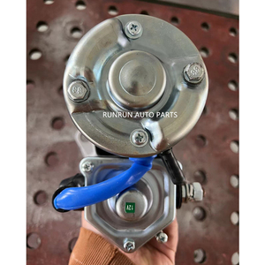 MOTOR DE ARRANQUE AUTO 12V 2.5KW 11T para ISUZU FRR <span class=keywords><strong>CHEVROLET</strong></span> 228000-2800 18136N - Product Image 3