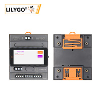 Carte de développement LILYGO T-Connect Pro ESP32-S3 avec module LoRa SX1262, RS485+CAN+RS232, transmission de données à distance multifonctionnelle